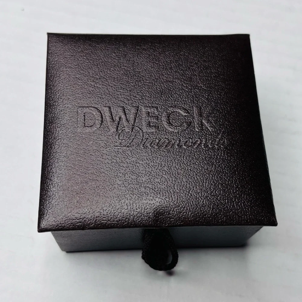 STEPHEN DWECK DIAMONDS Sterling Silver Branch Ring Size 7